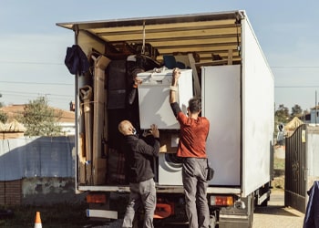 Appliance Disposal