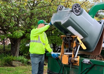 Commercial Waste Management