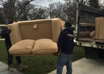 Furniture Removal