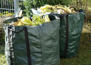 Garden Waste Clearance