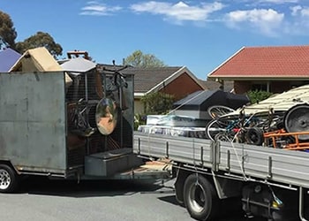 Household Rubbish Removal