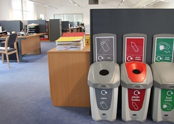 Office Waste Disposal