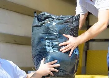 Same Day Waste Collection